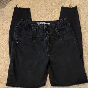 Women's Jeans